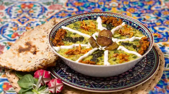 دستور غذایی برای همه روزه داران 