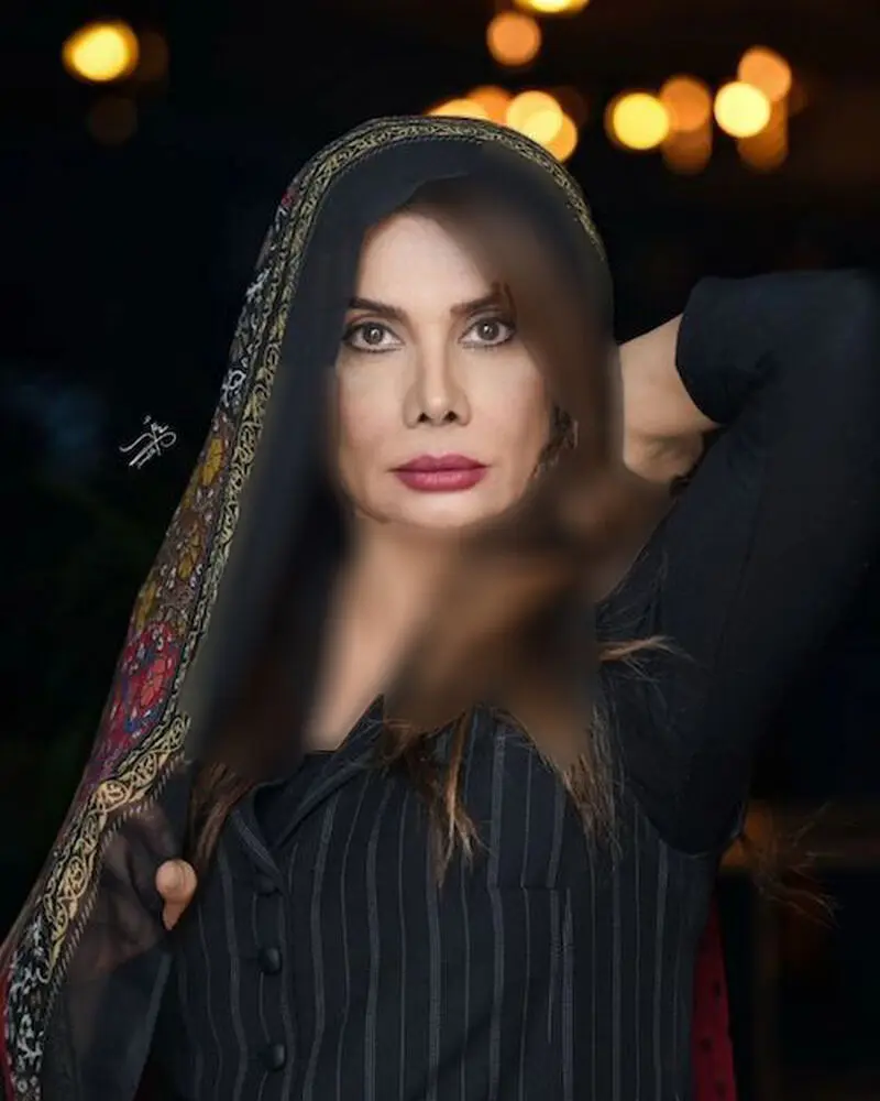 عاطفه رضوی