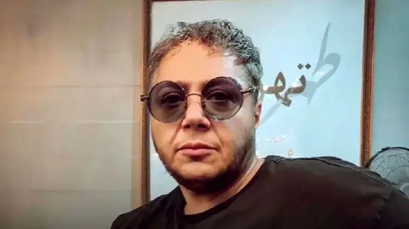 رونمایی مازیار لرستانی از شراره، خواهر کپی برابر اصل خودش+عکس/ چه طور ممکنه این حجم از شباهت؟!
