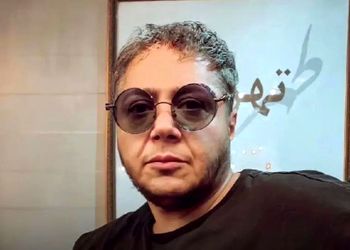 رونمایی مازیار لرستانی از شراره، خواهر کپی برابر اصل خودش+عکس/ چه طور ممکنه این حجم از شباهت؟!