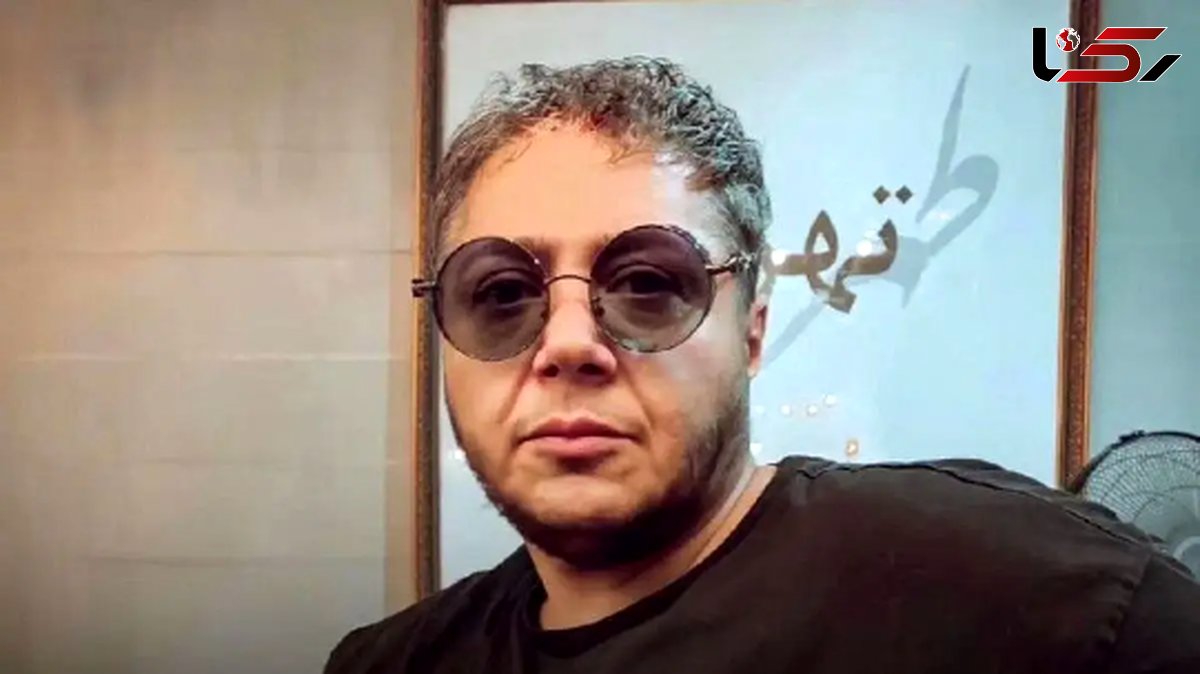 رونمایی مازیار لرستانی از شراره، خواهر کپی برابر اصل خودش+عکس/ چه طور ممکنه این حجم از شباهت؟!