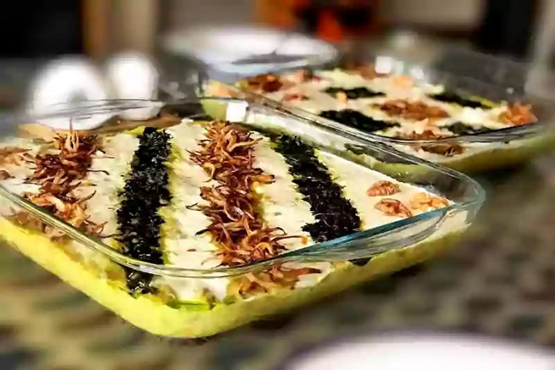 حلیم بادمجان