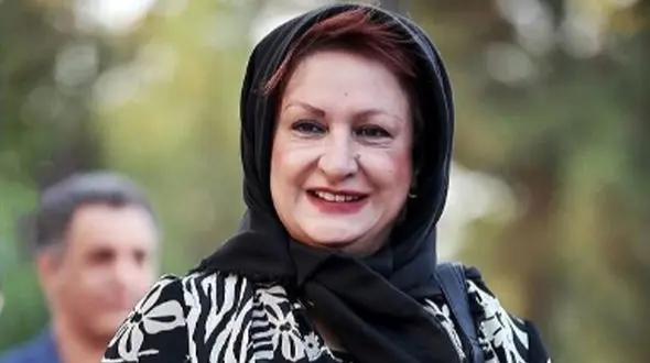 فیلم / مریم امیرجلالی : من پیر نمیشم فضولاش کیان ؟! / من همین شکلی ام ؟! / باید برم دماغمو .. لپامو .../ واقعا عقل هم ...