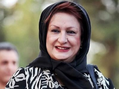 فیلم / مریم امیرجلالی : من پیر نمیشم فضولاش کیان ؟! / من همین شکلی ام ؟! / باید برم دماغمو .. لپامو .../ واقعا عقل هم ...