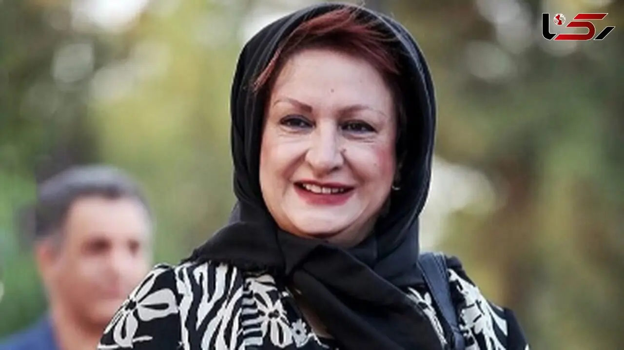 فیلم / مریم امیرجلالی : من پیر نمیشم فضولاش کیان ؟! / من همین شکلی ام ؟! / باید برم دماغمو .. لپامو .../ واقعا عقل هم ...
