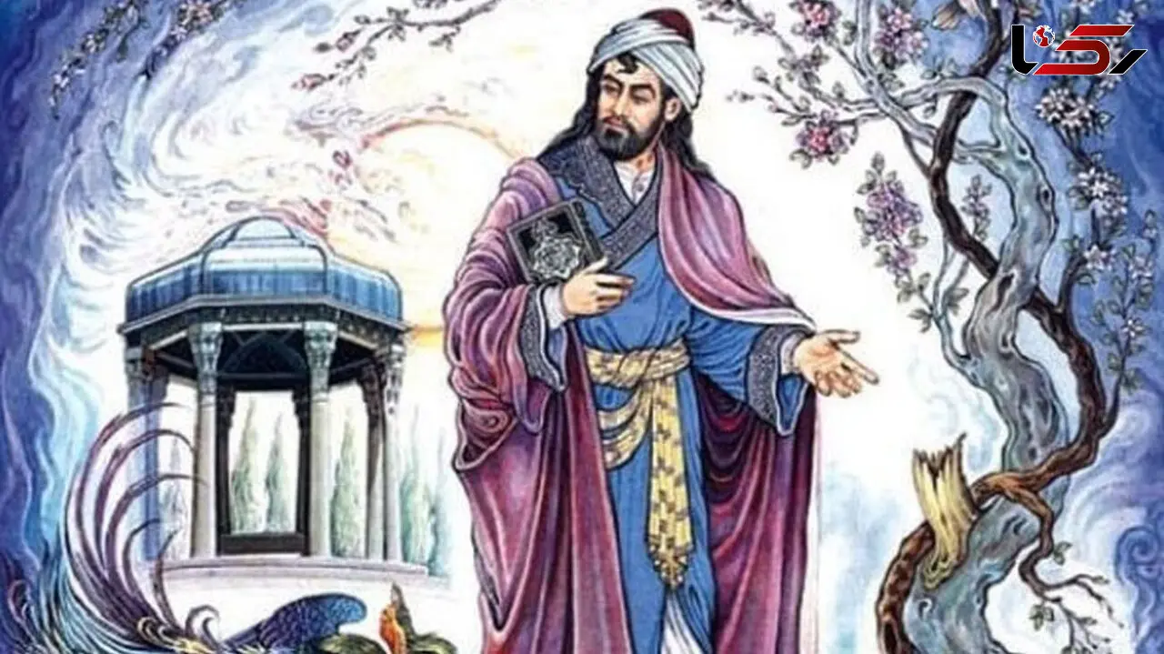 فال حافظ امروز / 4 مرداد ماه با تفسیر دقیق + فیلم