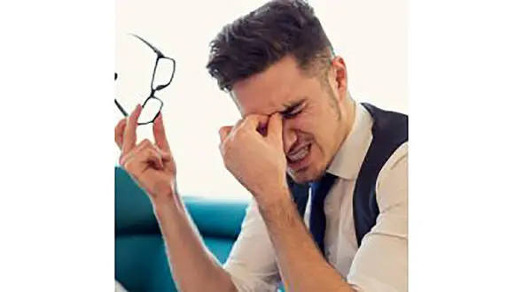 میگرن چشمی چیست؟