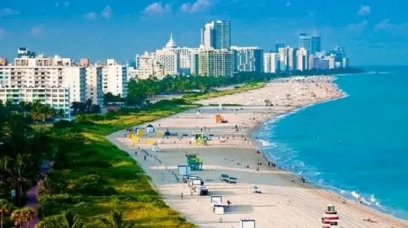 جذب توریست برای کیش، شکست خورد