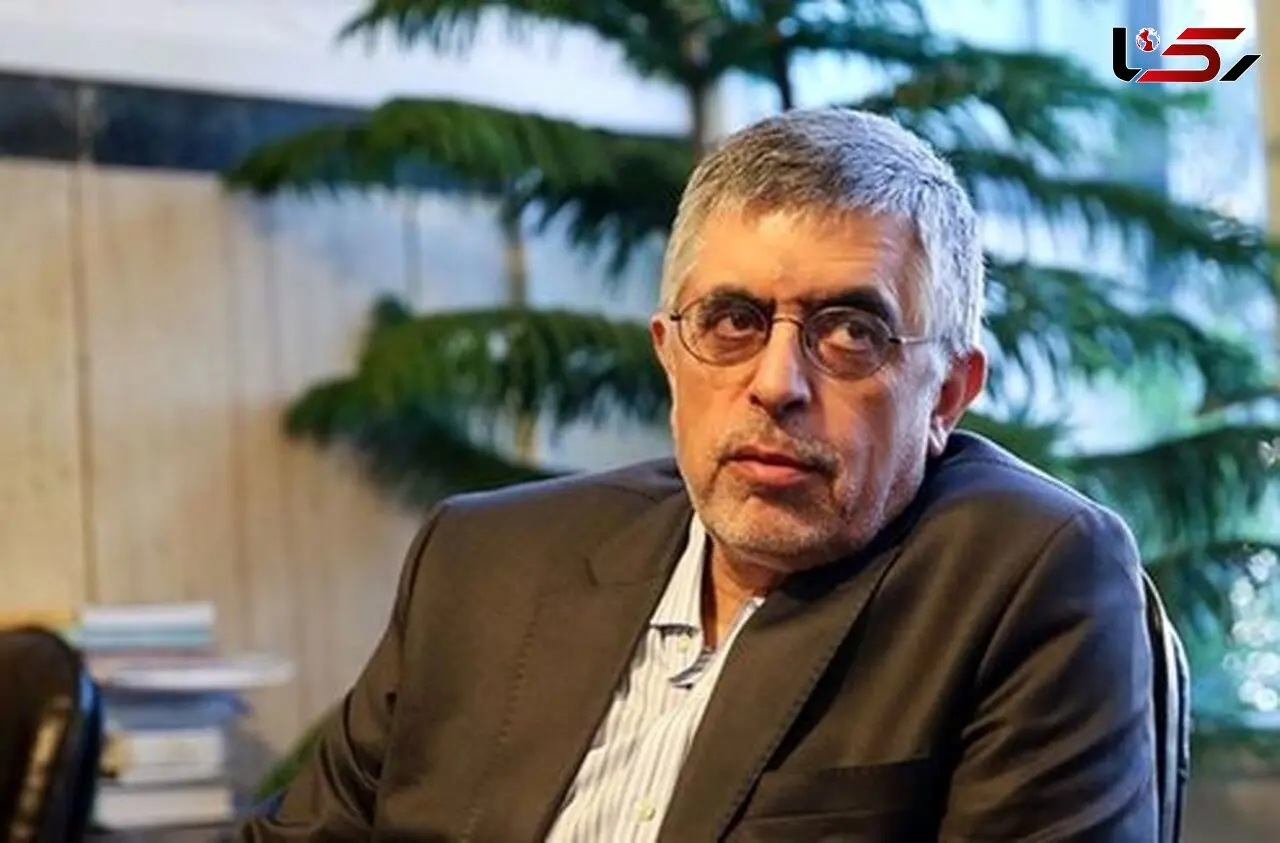 کرباسچی: پزشکیان از رهبر انقلاب اختیار کامل بگیرد/ پزشکیان باید نقش هاشمی در پایان جنگ را ایفا کند