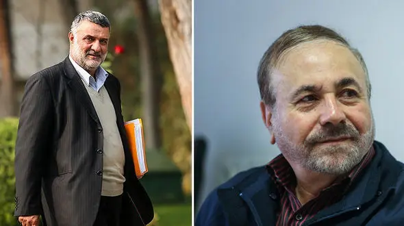 محمود حجتی یا محمد ستاری فر؛ نزدیک تر به شهرداری تهران