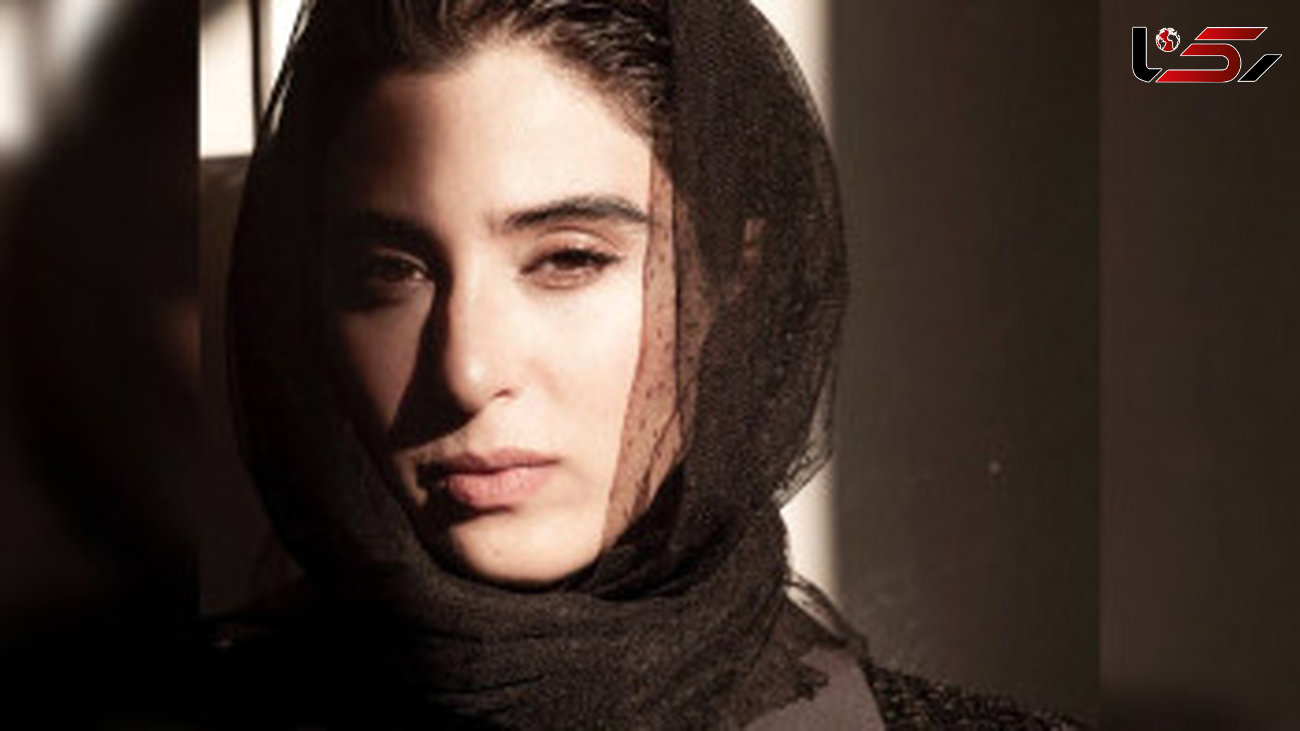 کولاک آناهیتا افشار در سریال پوست شیر + عکس ها و بیوگرافی با حواشی خصوصی