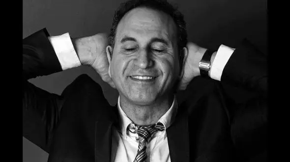 حقایقی جالب درباره حمید فرخ نژاد به بهانه سالروز تولدش