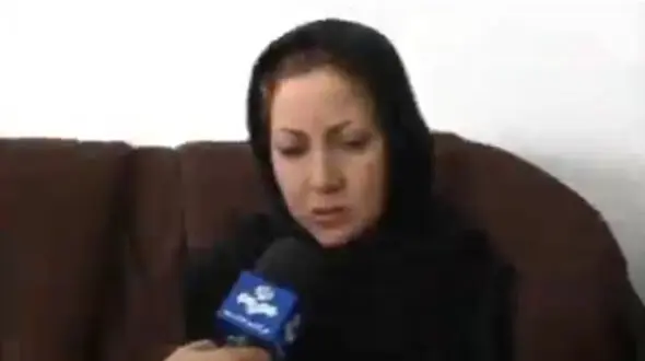 صحبت‌های سوزناک خانواده قربانیان دورود / شوهرم بی گناه بود و پسرم معصوم! + فیلم