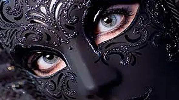 ماسک پارتی در ژاپن + فیلم 