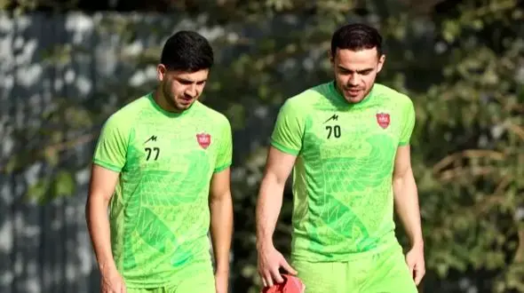 ساعت دقیق بازی پرسپولیس و گل گهر /ترکیب احتمالی پرسپولیس