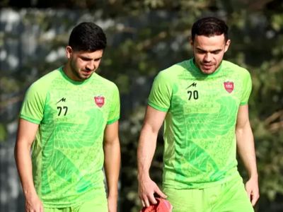 ساعت دقیق بازی پرسپولیس و گل گهر /ترکیب احتمالی پرسپولیس