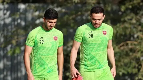ساعت دقیق بازی پرسپولیس و گل گهر /ترکیب احتمالی پرسپولیس