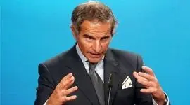 هشدار گروسی /  پنجره دیپلماسی ایران در حال بسته شدن است/ بازگشت آژانس به تأسیسات آسیب دیده در فردو، اصفهان و نطنز به یک توافق گسترده بستگی دارد