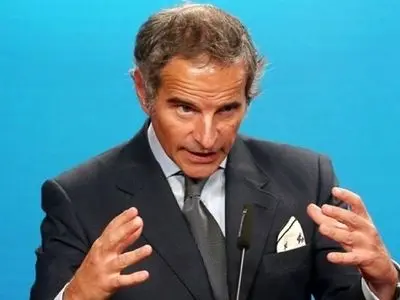 هشدار گروسی /  پنجره دیپلماسی ایران در حال بسته شدن است/ بازگشت آژانس به تأسیسات آسیب دیده در فردو، اصفهان و نطنز به یک توافق گسترده بستگی دارد