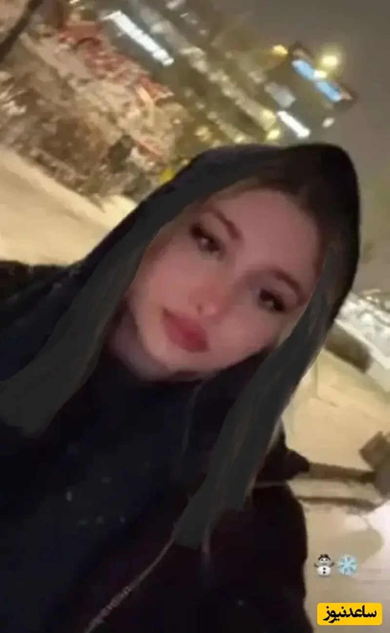 سارا و نیکا