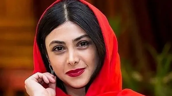 فیلم / چهره هندی آزاده صمدی  در سریال سووشون/  هندی ها از این همه شباهتش حیرت کردند ...