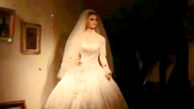 فیلم عروس مرده در ویترین برای مانکنی  ! / عجیب اما واقعی !