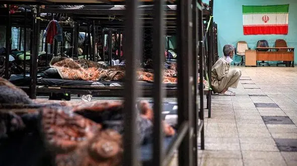 
گرمخانه‌های شهرداری فعال شوند