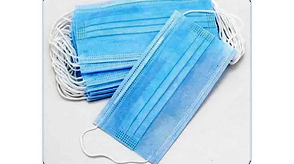 قیمت مصوب ماسک ابلاغ شد + جزئیات