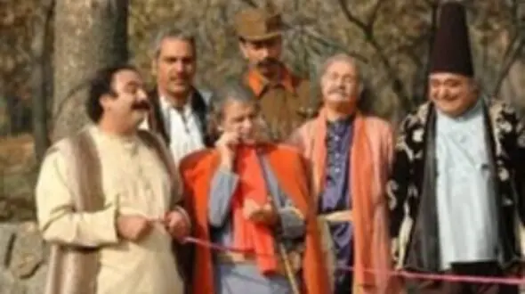 سوتی سریال شب‌های برره بعد از 20 سال فاش شد!