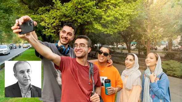  نسل زد به هیچ وجه قابل پیش‌بینی نیست/ نوع و شدت خشونت خانگی در نسل زد، رابطه‌ای مستقیم با موقعیت اقتصادی و فرهنگی دارد/ حداکثر اثرگذاری خانوار در تربیت یک دختر حدود ۱۵ درصد است