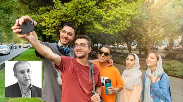  نسل زد به هیچ وجه قابل پیش‌بینی نیست/ نوع و شدت خشونت خانگی در نسل زد، رابطه‌ای مستقیم با موقعیت اقتصادی و فرهنگی دارد/ حداکثر اثرگذاری خانوار در تربیت یک دختر حدود ۱۵ درصد است