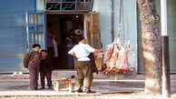 قیمت گوشت 50 سال پیش در تهران / شوکه می شوید!