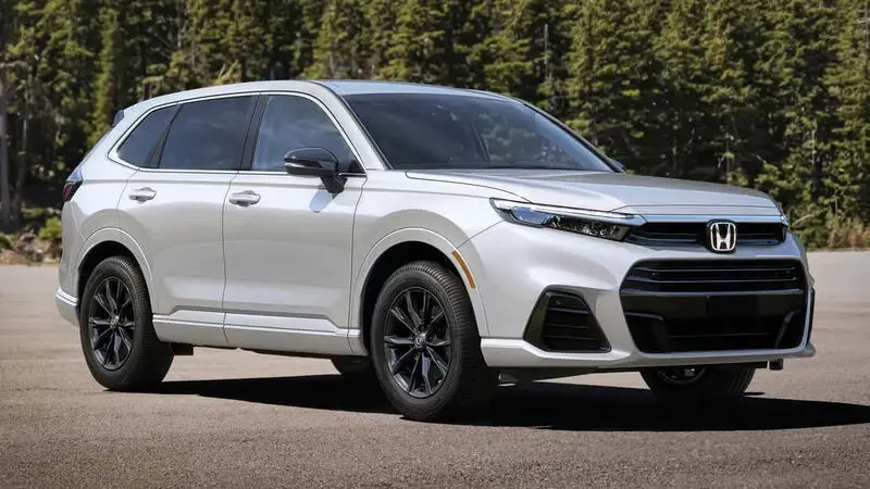 هوندا CR-V