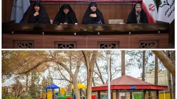 تخفیف 70 درصدی مراکز فرهنگی و تفریحی شهرداری به مناسبت روز زن برای بانوان