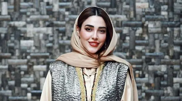 بیوگرافی هدیه حسینی نژاد بازیگر نقش شهرزاد سریال شیش ماهه + همسرش