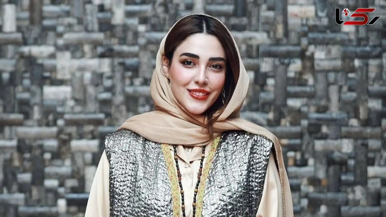بیوگرافی هدیه حسینی نژاد بازیگر نقش شهرزاد سریال شیش ماهه + همسرش