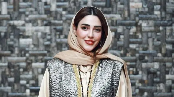بیوگرافی هدیه حسینی نژاد بازیگر نقش شهرزاد سریال شیش ماهه + همسرش