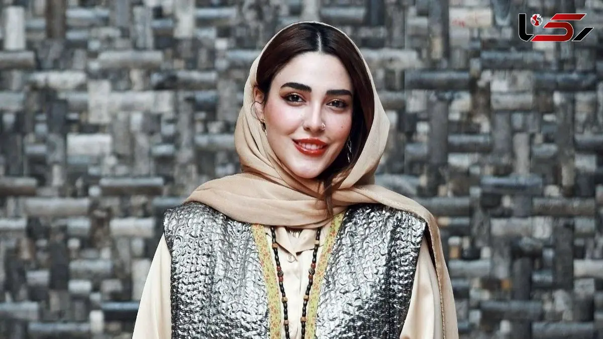 بیوگرافی هدیه حسینی نژاد بازیگر نقش شهرزاد سریال شیش ماهه + همسرش