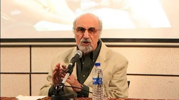 زنده‌ام خبر مرگم را پخش کرده‌اند! / فریدون بدره‌ای  زنده است 