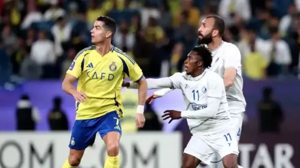 احتمال رویایی دوباره النصر با تیم های ایرانی در آسیا