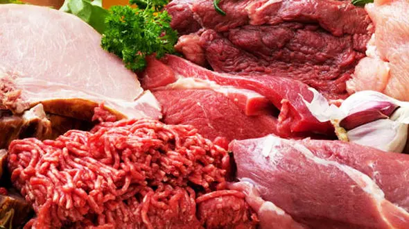 گوشت گوسفند ارزان می‌شود