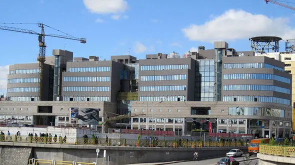  مظنه قیمت رهن و اجاره آپارتمان در ونک