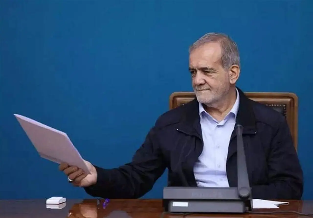 ابلاغ سهمیه بومی برای رشته های علوم پزشکی توسط پزشکیان