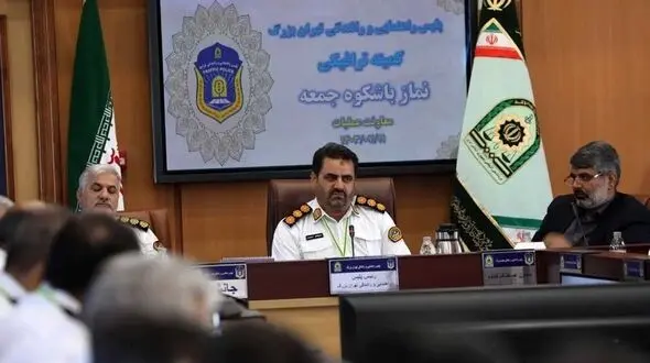 تمهیدات ترافیکی نماز جمعه تهران اعلام شد