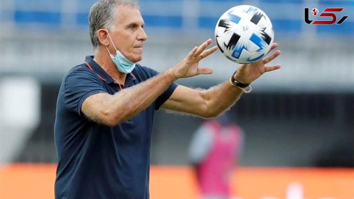 Carlos Queiroz Sacked as Colombia Coach 