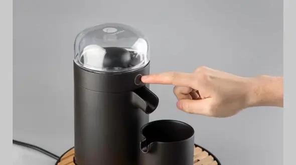 دم کردن هوشمند چای