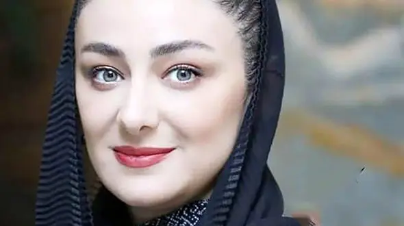 این خانم بازیگر زیبا از شوهرش خواستگاری کرد + فیلم خواستگاری باورنکردنی ویدا جوان