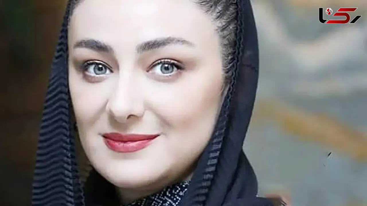 عجیب اما واقعی / فیلم خواستگاری ویدا جوان از شوهرش / خانم بازیگر پیشقدم شد !
