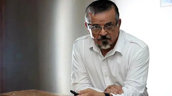 موتور‌سواری مهدی فخیم‌زاده به دلیل نداشتن طرح‌ ترافیک +فیلم 