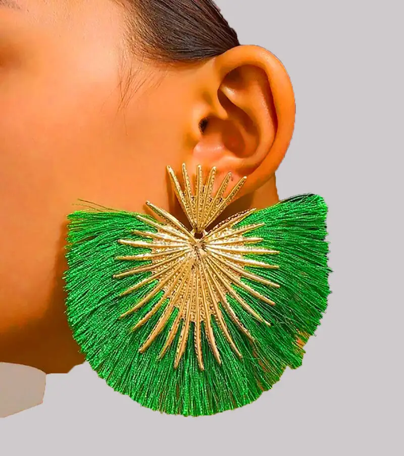 مدل های گوشواره